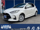 Toyota YARIS MXPA10