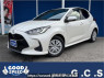 Used 2020 AT toyota yaris MXPA10 Image[0]