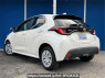 Used 2020 AT toyota yaris MXPA10 Image[1]