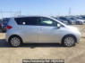 Used 2012 AT subaru trezia NCP120X Image[7]