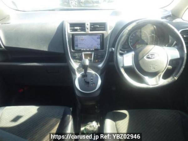 Used 2012 AT subaru trezia NCP120X Image[15]