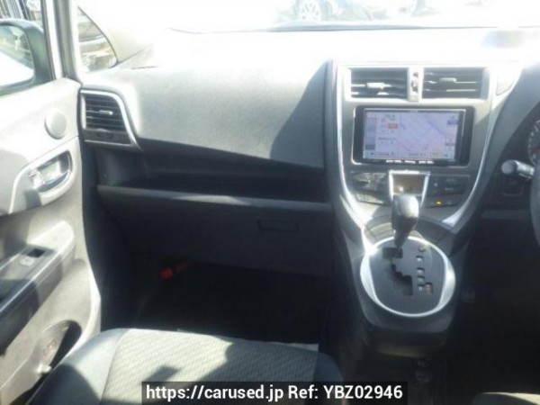 Used 2012 AT subaru trezia NCP120X Image[16]