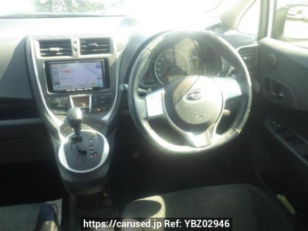Used 2012 AT subaru trezia NCP120X Image[17]