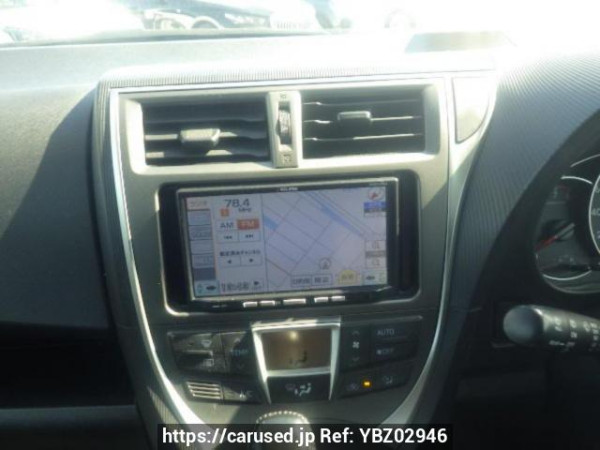 Used 2012 AT subaru trezia NCP120X Image[18]