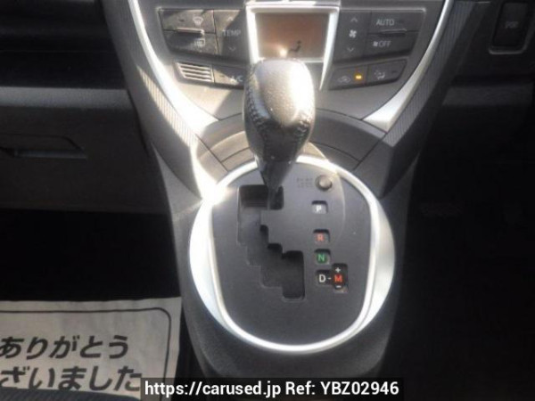 Used 2012 AT subaru trezia NCP120X Image[19]