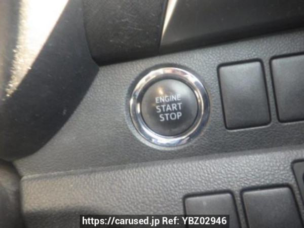 Used 2012 AT subaru trezia NCP120X Image[22]
