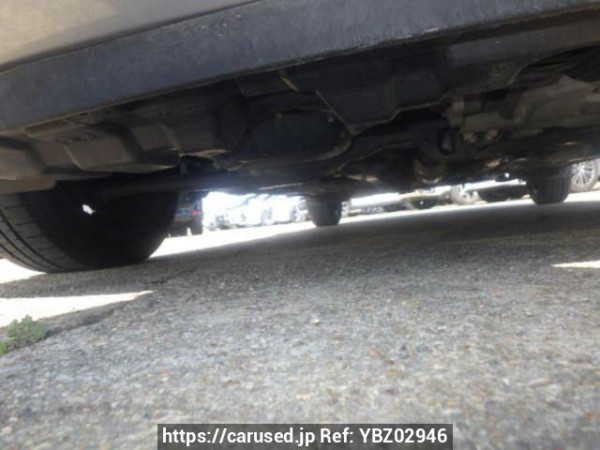 Used 2012 AT subaru trezia NCP120X Image[28]