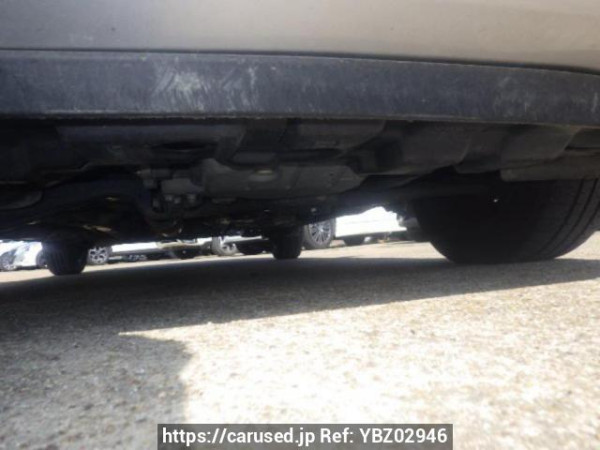 Used 2012 AT subaru trezia NCP120X Image[29]