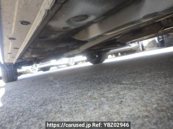Used 2012 AT subaru trezia NCP120X Image[30]