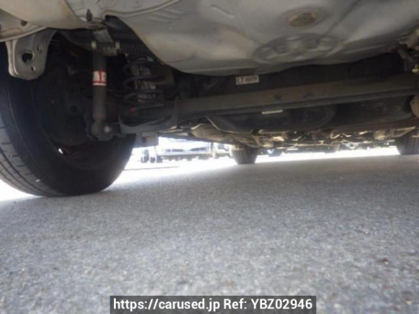 Used 2012 AT subaru trezia NCP120X Image[32]