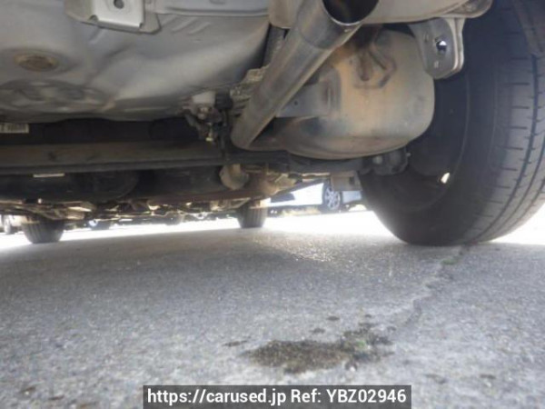 Used 2012 AT subaru trezia NCP120X Image[33]