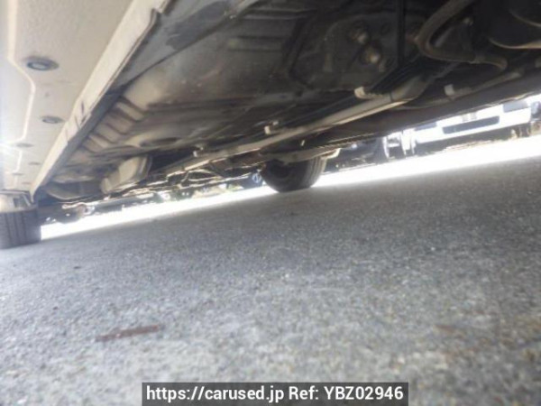 Used 2012 AT subaru trezia NCP120X Image[34]