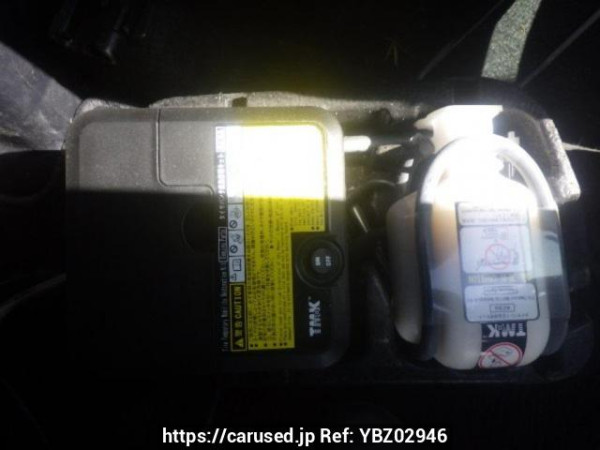 Used 2012 AT subaru trezia NCP120X Image[37]