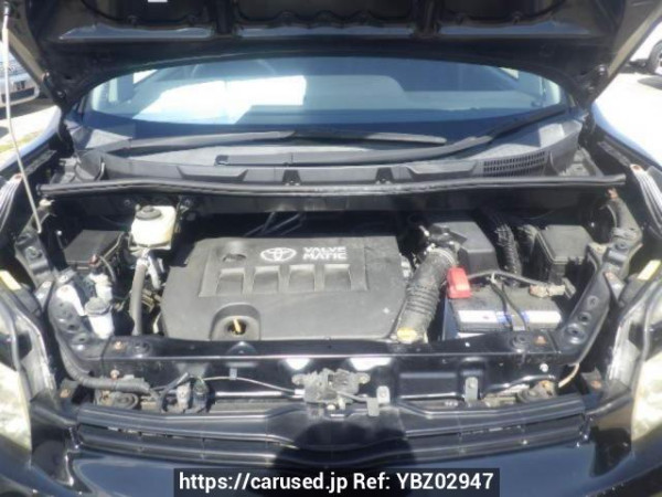 Used 2009 AT toyota voxy ZRR70W Image[9]