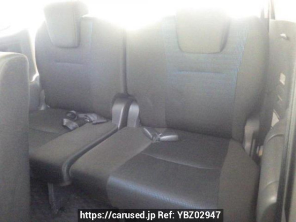 Used 2009 AT toyota voxy ZRR70W Image[15]