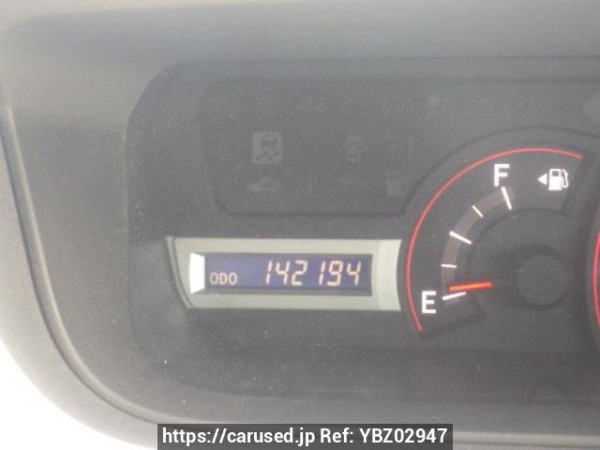 Used 2009 AT toyota voxy ZRR70W Image[20]