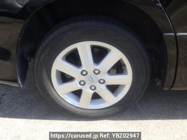 Used 2009 AT toyota voxy ZRR70W Image[25]