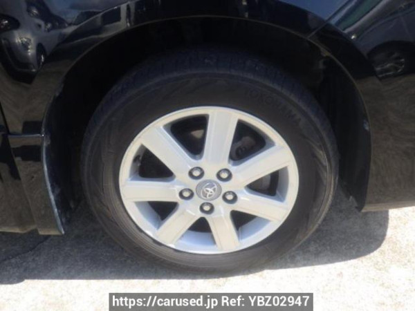 Used 2009 AT toyota voxy ZRR70W Image[26]