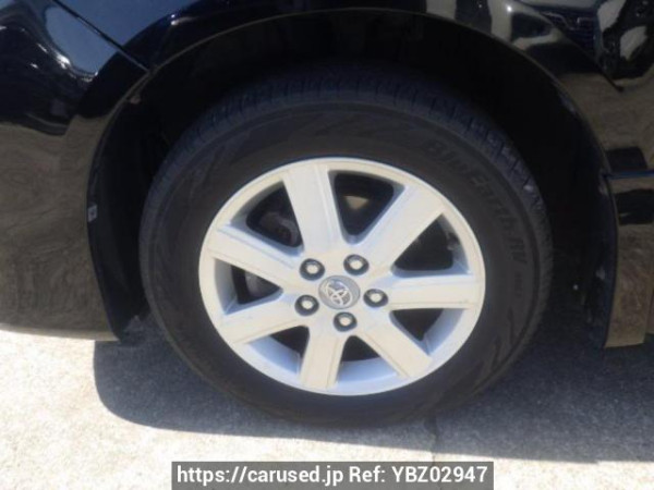 Used 2009 AT toyota voxy ZRR70W Image[27]