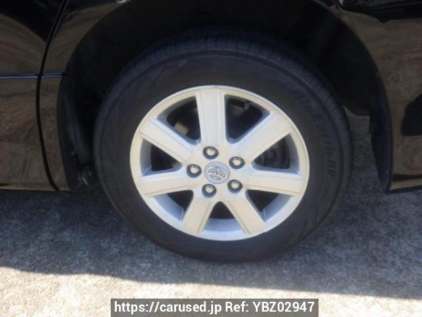 Used 2009 AT toyota voxy ZRR70W Image[28]