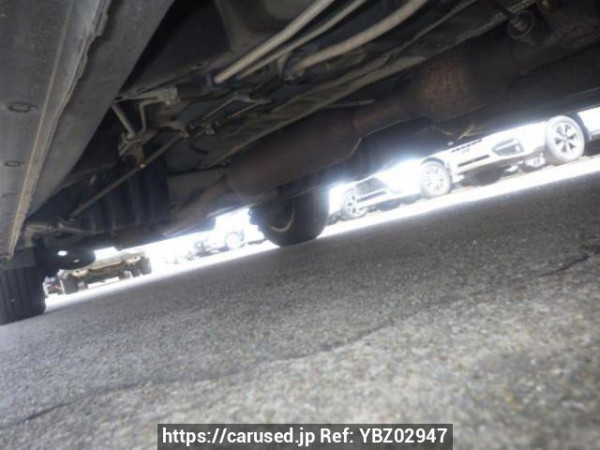 Used 2009 AT toyota voxy ZRR70W Image[31]