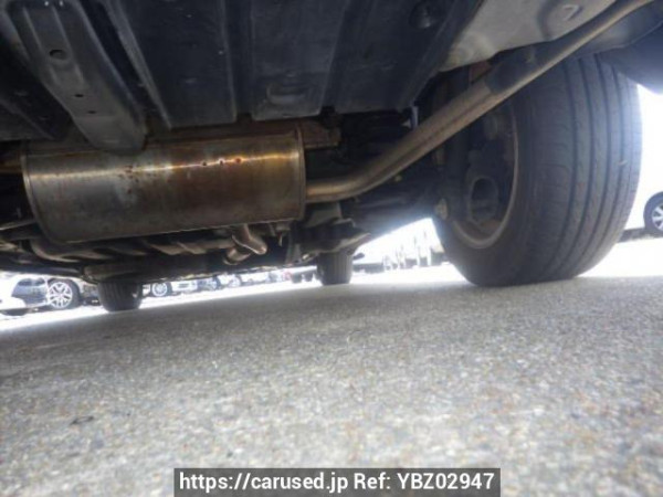 Used 2009 AT toyota voxy ZRR70W Image[34]