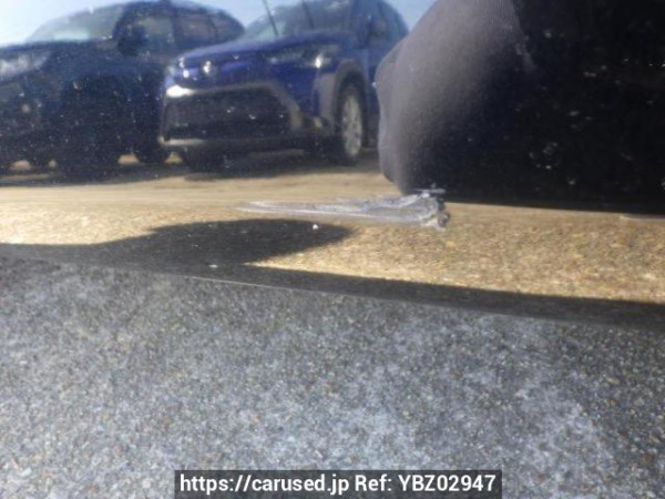 Used 2009 AT toyota voxy ZRR70W Image[36]