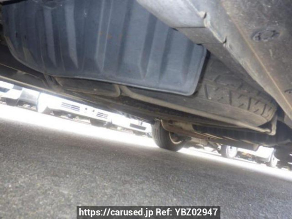 Used 2009 AT toyota voxy ZRR70W Image[38]