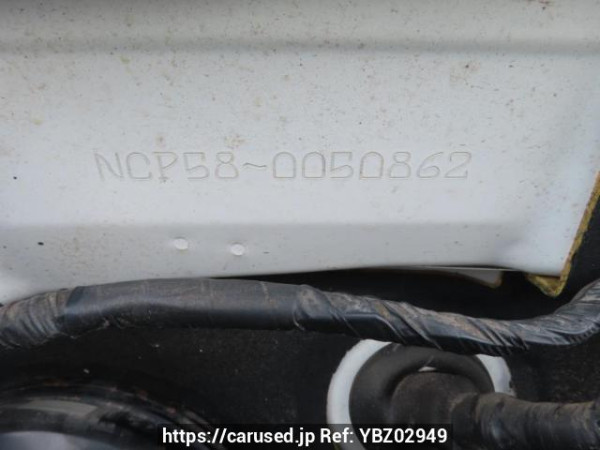 Used 2006 AT toyota probox-wagon NCP58G Image[13]