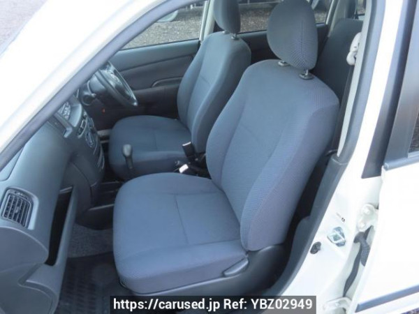 Used 2006 AT toyota probox-wagon NCP58G Image[17]