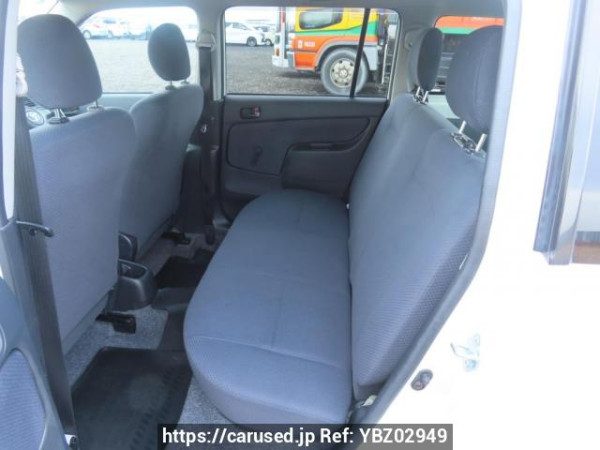 Used 2006 AT toyota probox-wagon NCP58G Image[19]
