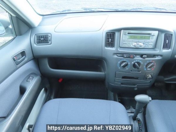Used 2006 AT toyota probox-wagon NCP58G Image[22]