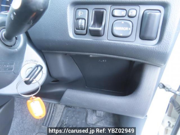 Used 2006 AT toyota probox-wagon NCP58G Image[25]