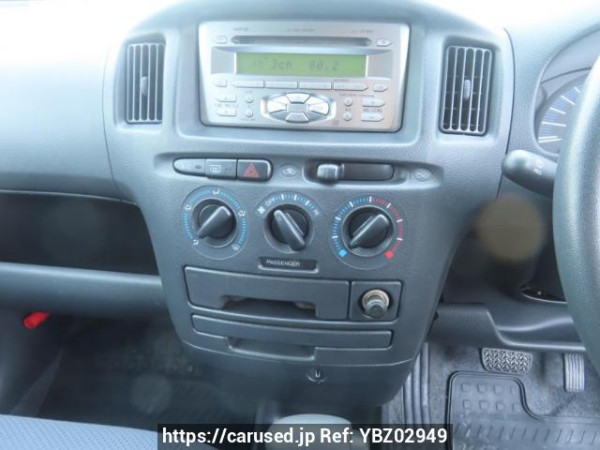 Used 2006 AT toyota probox-wagon NCP58G Image[26]