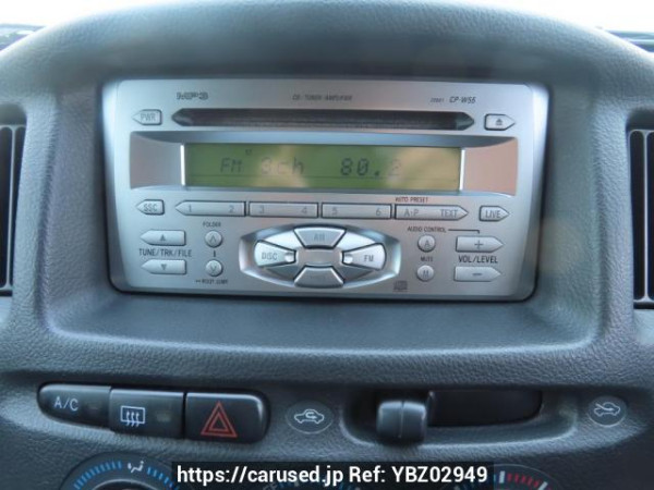 Used 2006 AT toyota probox-wagon NCP58G Image[27]