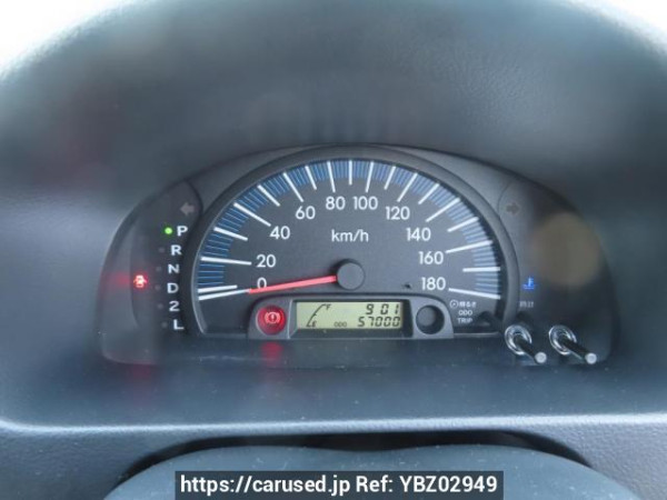 Used 2006 AT toyota probox-wagon NCP58G Image[30]