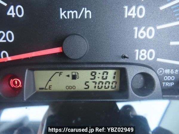 Used 2006 AT toyota probox-wagon NCP58G Image[31]