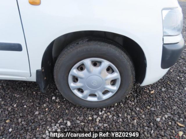 Used 2006 AT toyota probox-wagon NCP58G Image[32]
