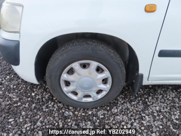 Used 2006 AT toyota probox-wagon NCP58G Image[33]