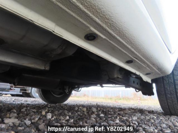 Used 2006 AT toyota probox-wagon NCP58G Image[41]