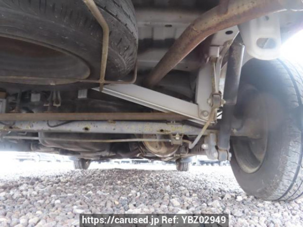 Used 2006 AT toyota probox-wagon NCP58G Image[44]