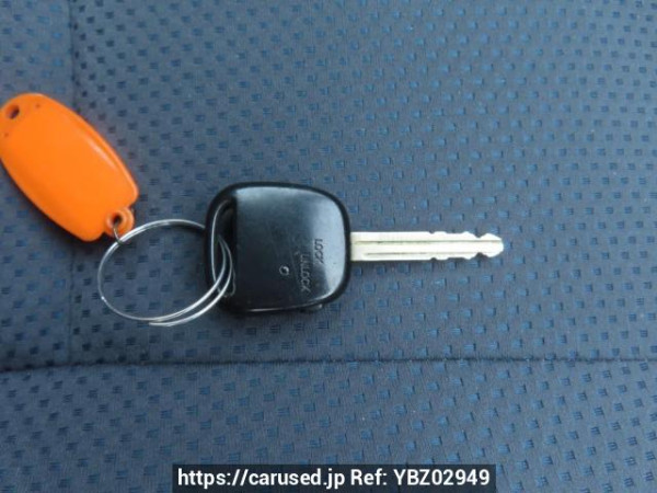 Used 2006 AT toyota probox-wagon NCP58G Image[45]