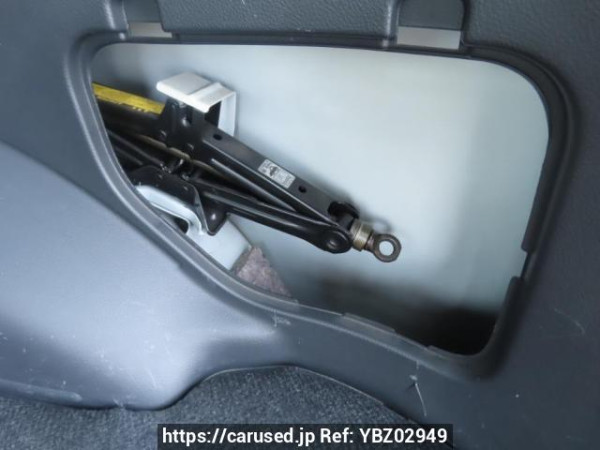 Used 2006 AT toyota probox-wagon NCP58G Image[46]