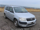 Toyota Succeed Van NCP51V