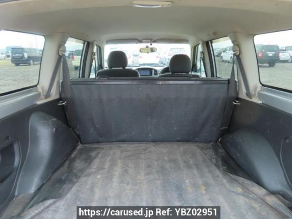 Used 2013 AT toyota succeed-van NCP51V Image[9]