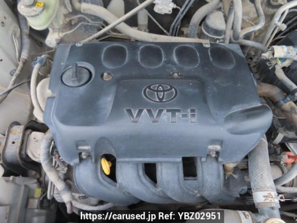 Used 2013 AT toyota succeed-van NCP51V Image[11]