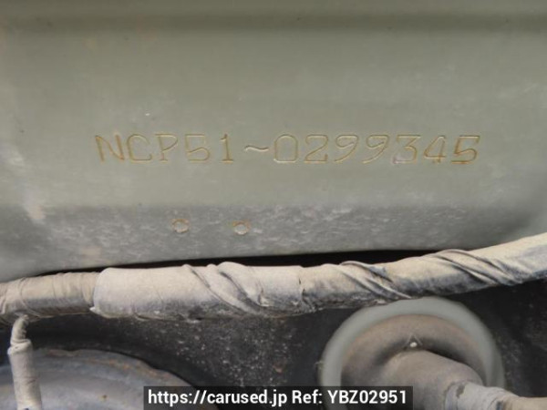 Used 2013 AT toyota succeed-van NCP51V Image[13]