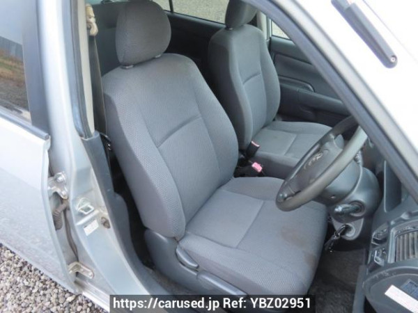 Used 2013 AT toyota succeed-van NCP51V Image[15]