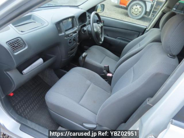 Used 2013 AT toyota succeed-van NCP51V Image[16]