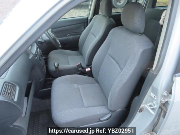 Used 2013 AT toyota succeed-van NCP51V Image[17]